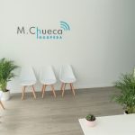 MChueca Logopeda - Avd.Espera