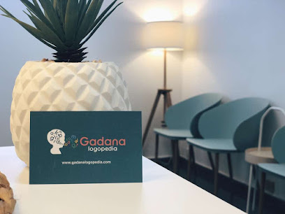 Gadana Logopedia