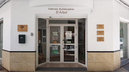 Gabinete Multidisciplinar El Árbol (Álvaro Checa Moreno - Logopedia)