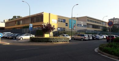 Escuela Infantil Corazonistas