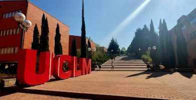 Universidad de Castilla-La Mancha. Campus de Cuenca