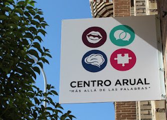 Centro Arual - Centro de Logopedia.