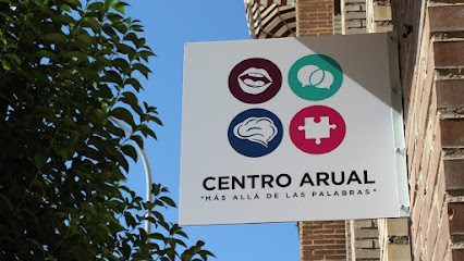 Centro Arual - Centro de Logopedia.