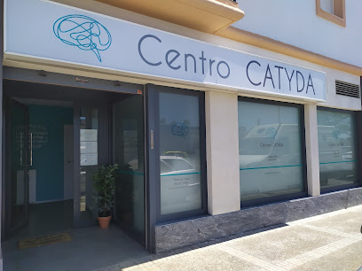 Centro CATYDA TDAH
