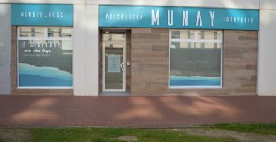 Munay | Psicología y Logopedia en Vitoria-Gasteiz | Psicóloga en Salburua | Logopeda en Salburua | Mindfulness
