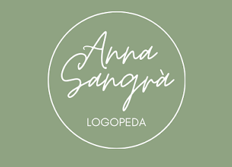 Anna Sangrà_logopèdia