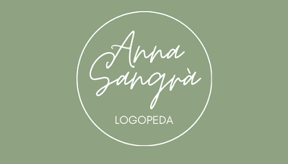 Anna Sangrà_logopèdia
