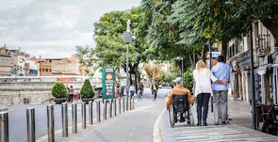 ENDAVANT: Neurorehabilitació Girona