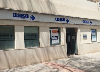 ASISA | Málaga