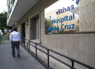 Hospital Vithas Tenerife