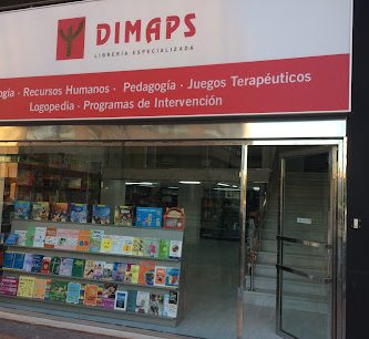 Dimaps