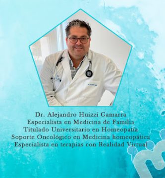 INSTITUTO DE MEDICINA INTEGRAL DR. ALEJANDRO HUIZZI