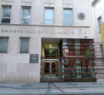 Tienda Oficial de la Universidad de Valladolid