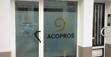 ACOPROS: Asociación de Colaboración y Promoción del Sordo