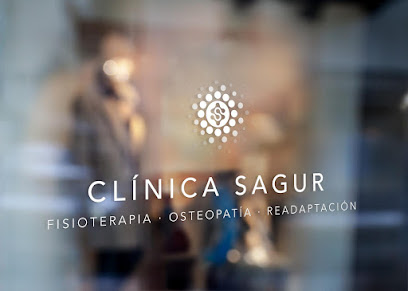 Clínica Fisioterapia Sagur Torremolinos