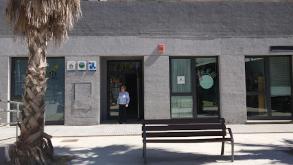 Asociación Párkinson Cádiz