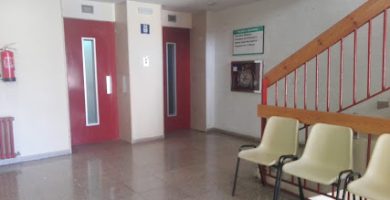 Centro de Salud Ciudad Real I