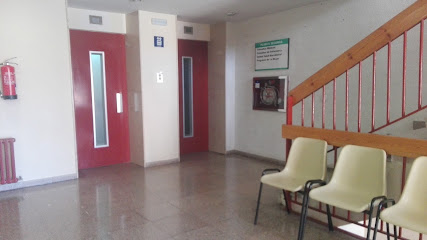 Centro de Salud Ciudad Real I