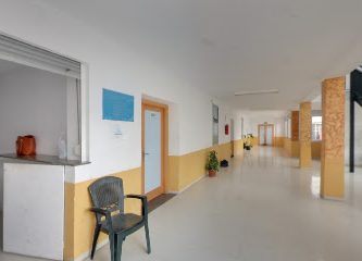 Centro Guadalinfo Palma-Palmilla