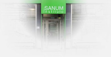 Instituto SANUM - SANUM Sport
