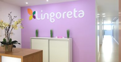 Lingoreta