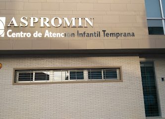 Centro de Atención Infantil Temprana CAIT ASPROMIN