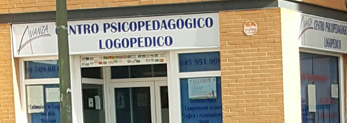 Avanza Centro Psicopedagogico Logopèdico