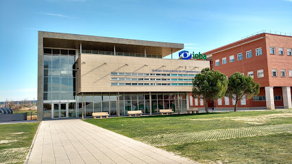 IOBA (Instituto de Oftalmobiología Aplicada de la Universidad de Valladolid)