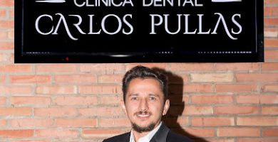 Clínica Dental Carlos Pullas