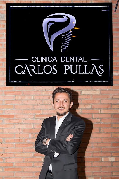 Clínica Dental Carlos Pullas