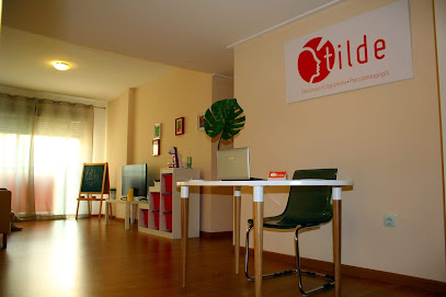 Centro Tilde Psicologia y Logopedia