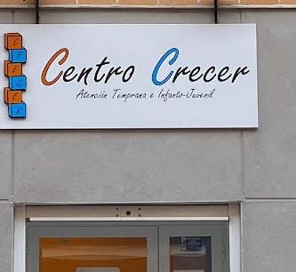 Centro Crecer - Illescas