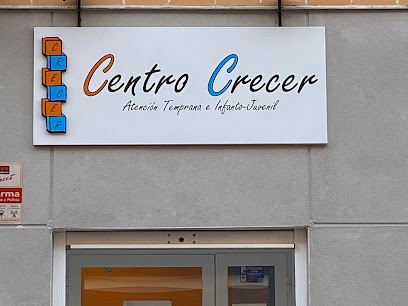 Centro Crecer - Illescas