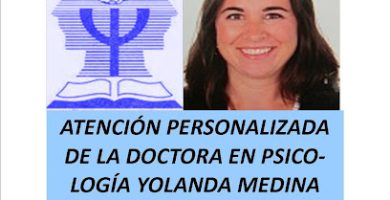 Centro de Psicología Yolanda Medina