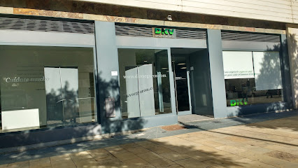 Oficina DKV Seguros Huelva