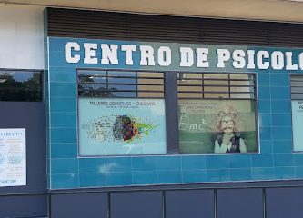Centro de Psicología Creativa