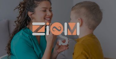 ZIOM Logopedia