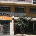 Centro de LOGOPEDIA