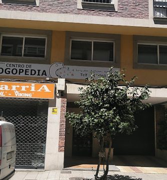 Centro de LOGOPEDIA