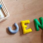 UEN Infantil - Logopedia y Psicología
