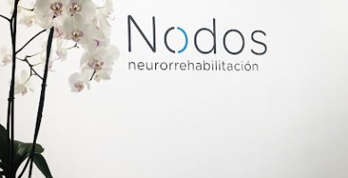 Nodos Neurorrehabilitación