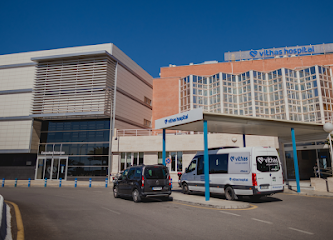 Hospital Vithas Almería