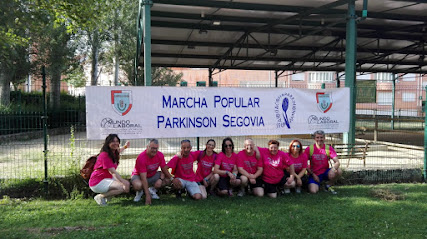 Asociacion Parkinson Segovia
