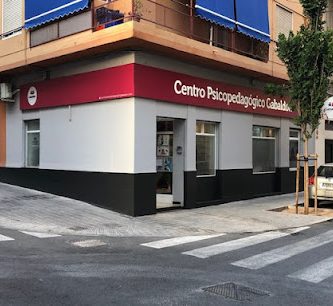 Centro Psicopedagógico Gabaldón ALICANTE