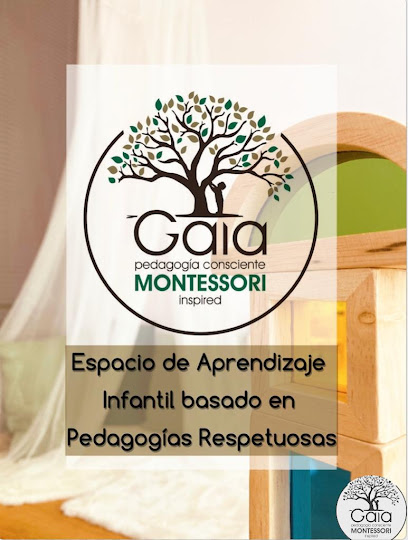 Gaia Montessori Inspired