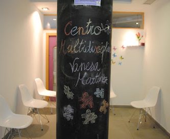 Centro de Especialidades Sanitarias y Educativas Vanesa Martínez