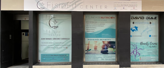 FisioFit Center