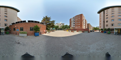 Centro Residencial Tarragona - Sanitas Mayores