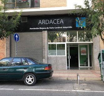 Asociación Riojana de Daño Cerebral Adquirido Ardacea