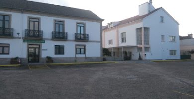 Asociación Juan XXIII - Centro de Pontevedra